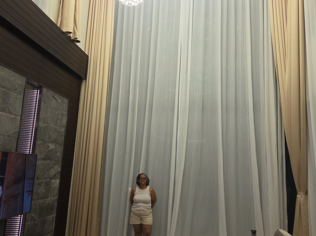 南会安温佩高尔夫度假酒店主图