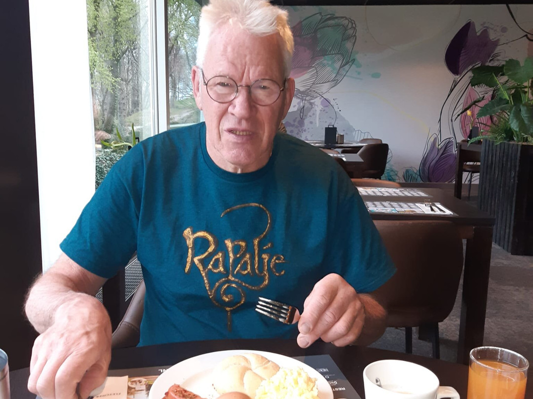 斯坦德公园弗莱彻养生酒店主图