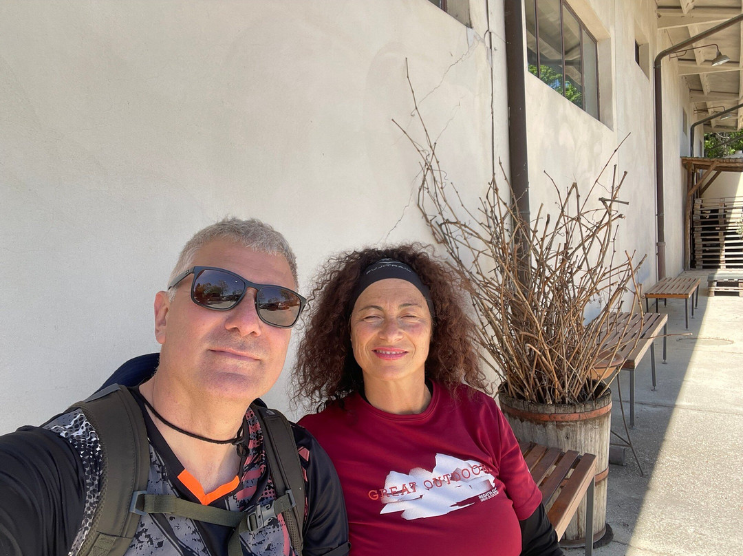 Per - Il Parco Dell'energia Rinnovabile-Guardea必去景点