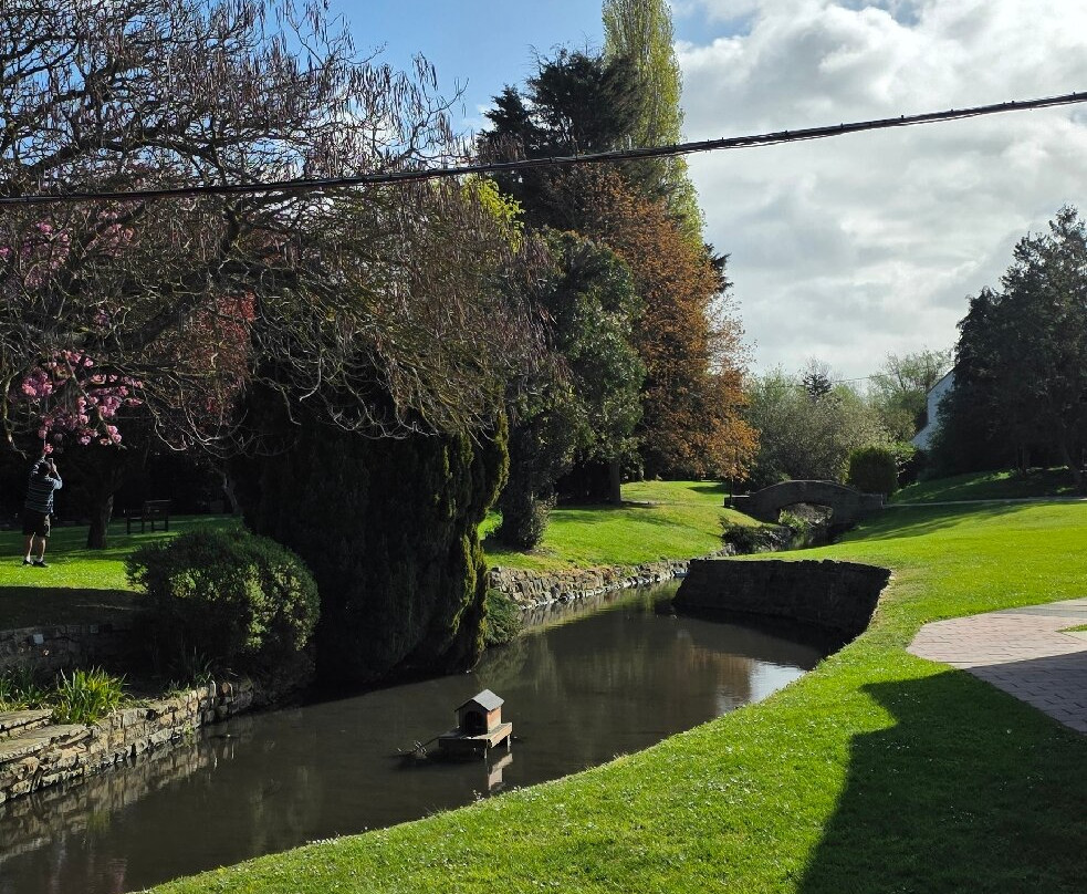 Ye Olde Plough House主图