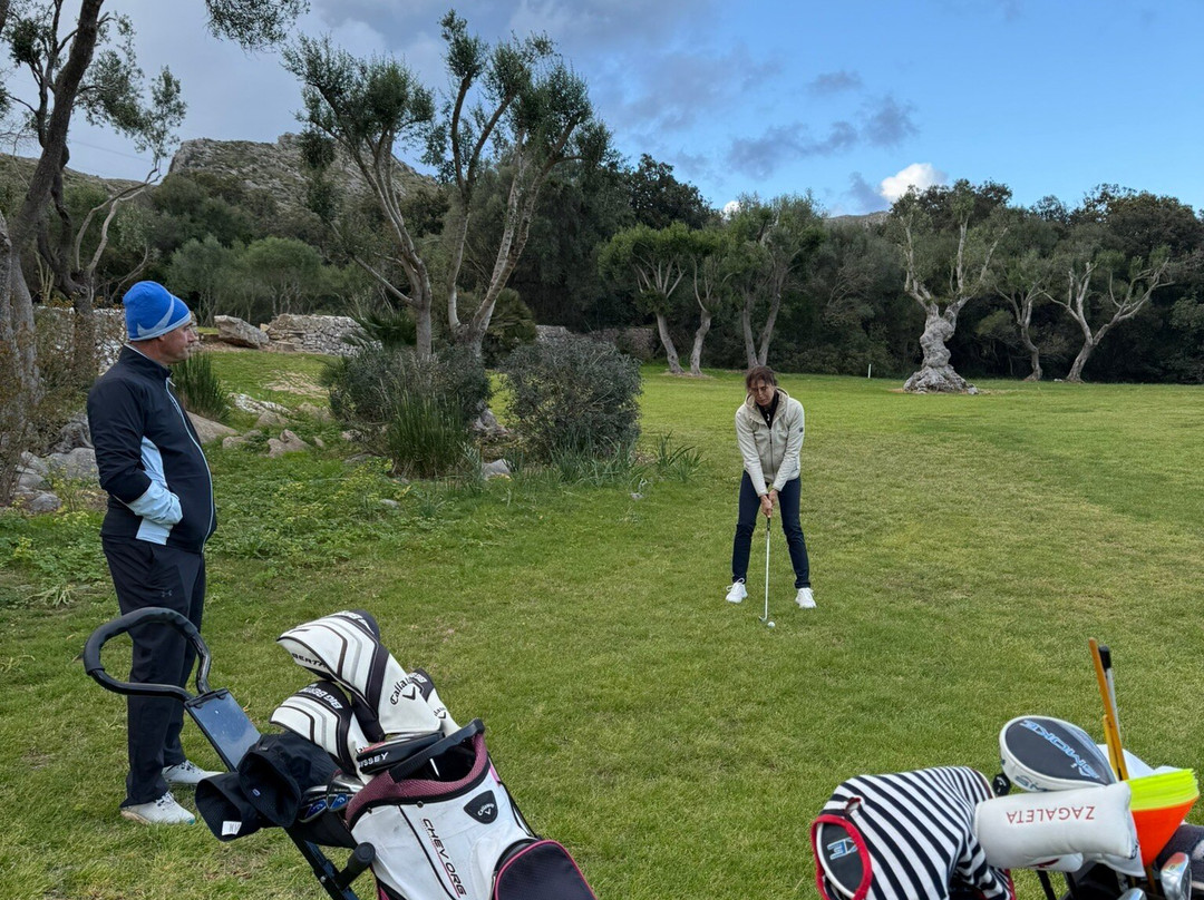 Capdepera Golf-卡普德佩拉必去景点