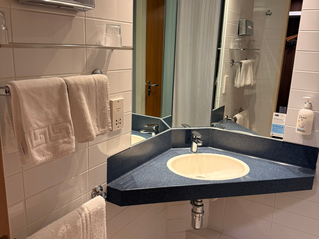 Holiday Inn Express 约克主图