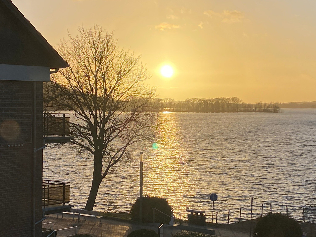 Hotel Diekseequell Superior am Dieksee主图