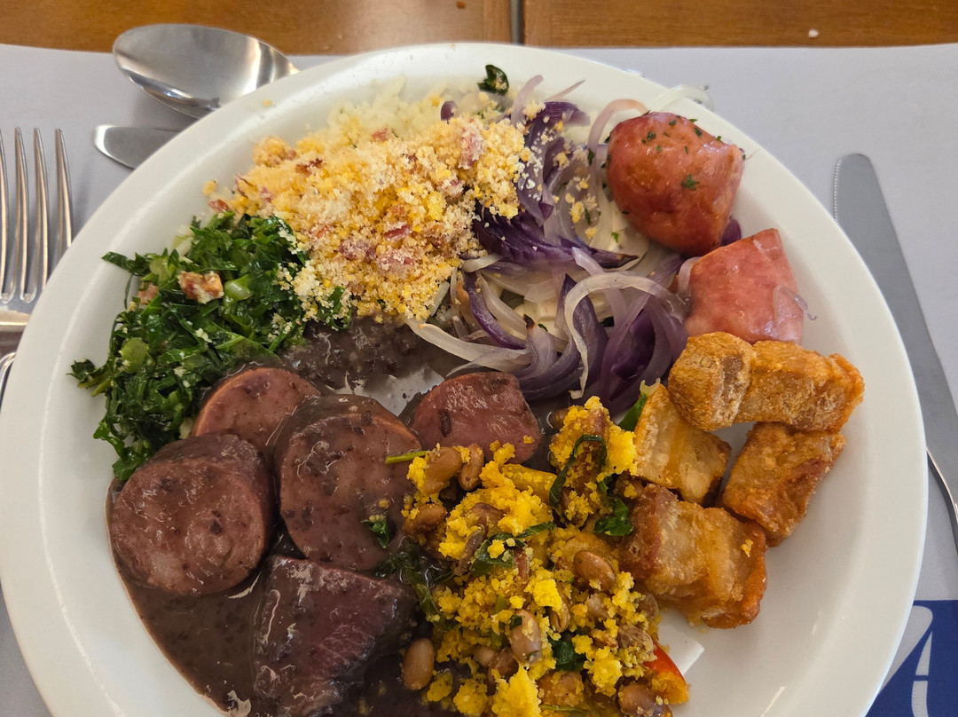 阿蒂巴亚住宅酒店及度假村主图