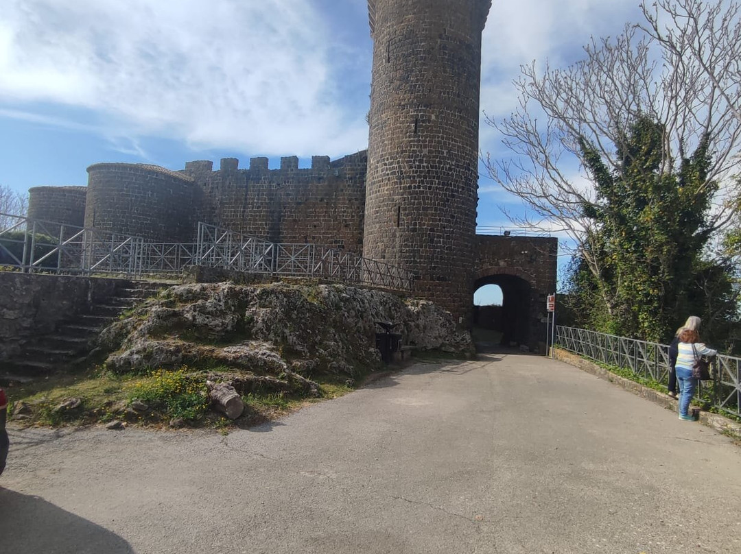 Vulci-Montalto di Castro必去景点