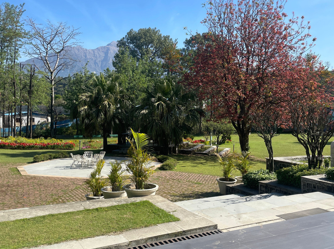 格德拉维梵塔维史诺戴维主图