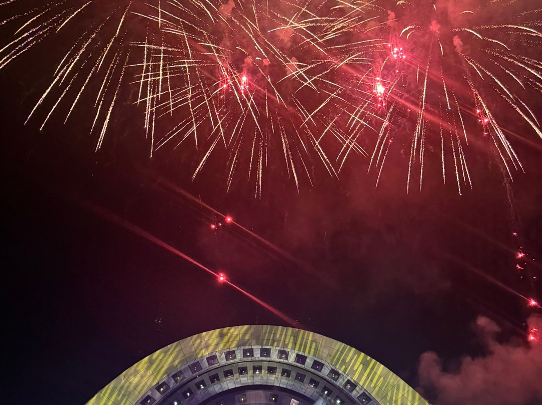 Kiss Of The Sea-An Thoi必去景点