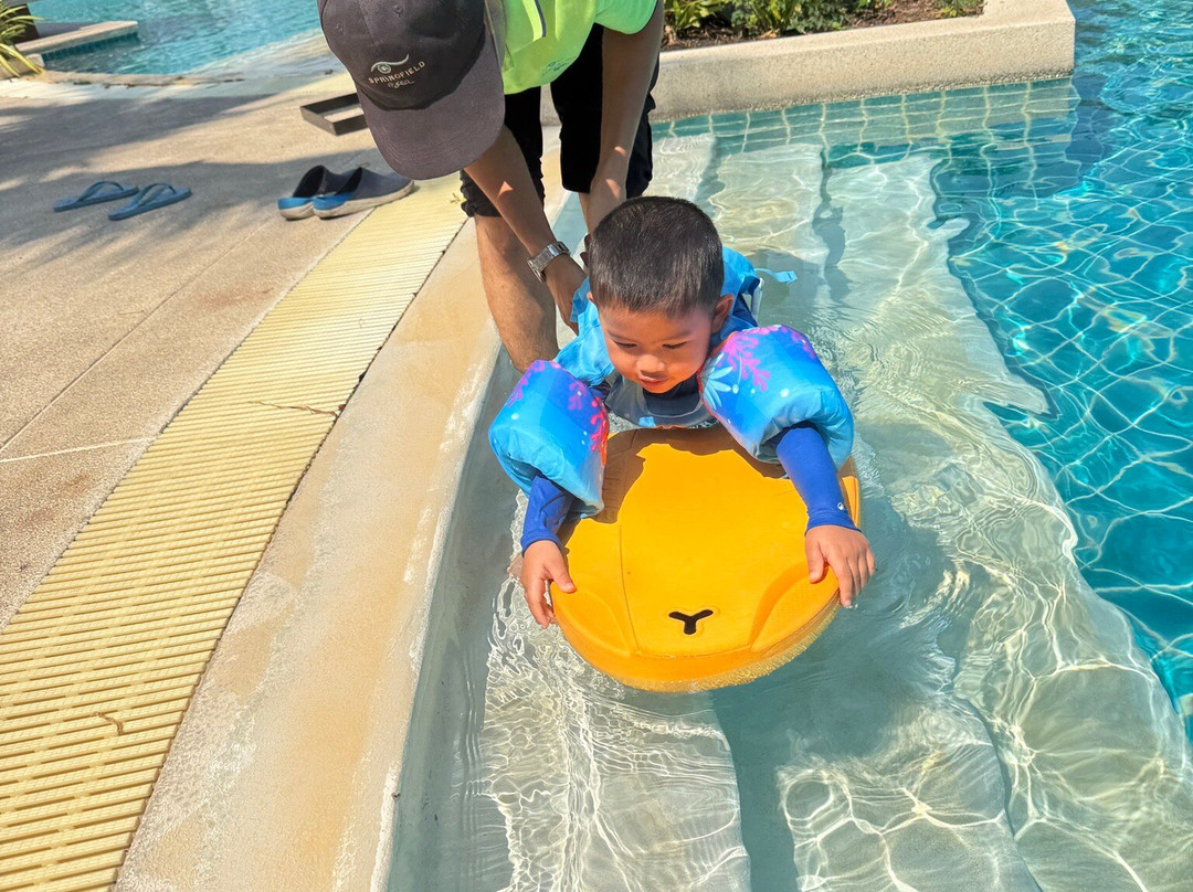 斯普林菲尔德-海边度假村及水疗中心主图