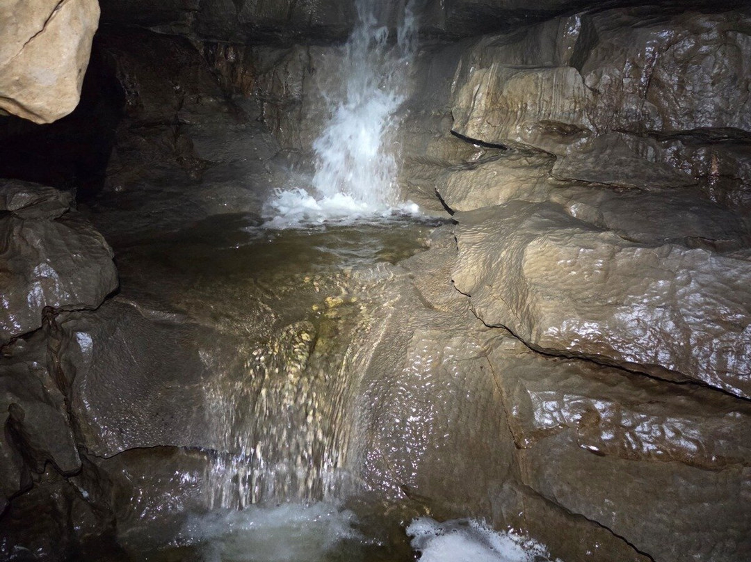 Lakes Outdoor Experience-肯德尔必去景点