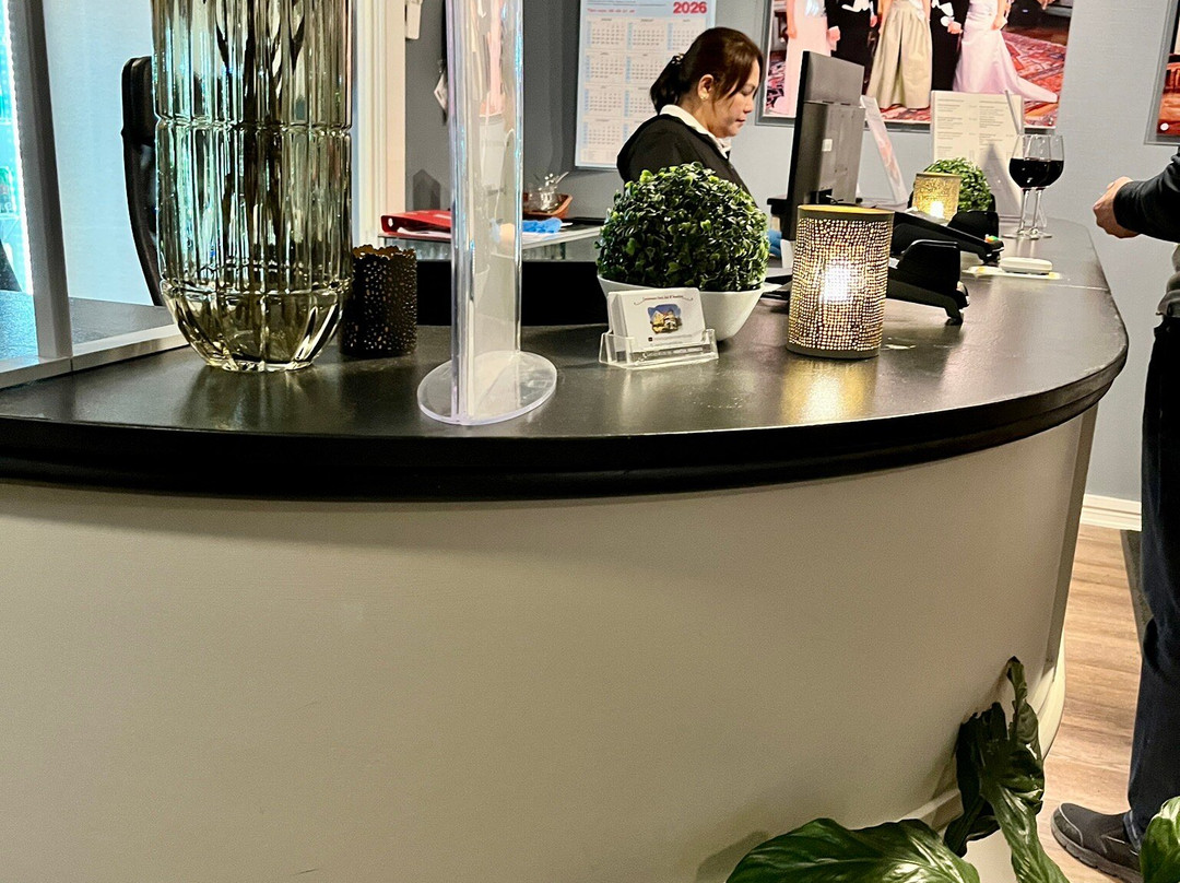 加勒穆恩民宿酒店主图