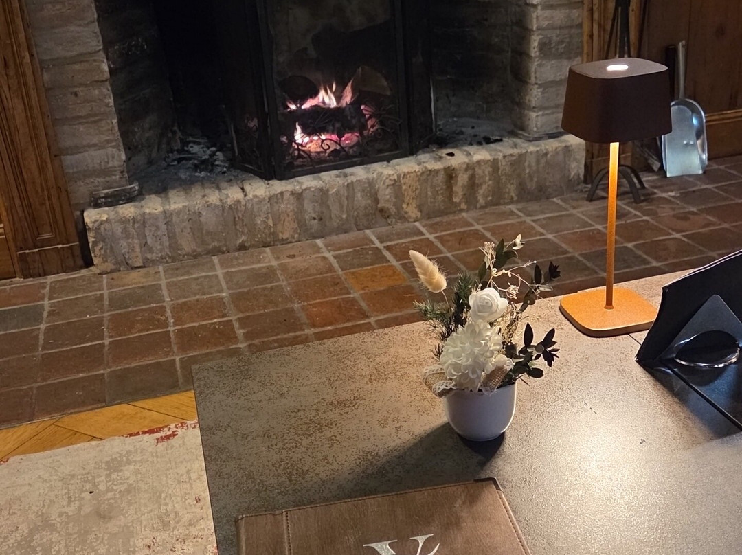 Hôtel & Spa les Violettes主图