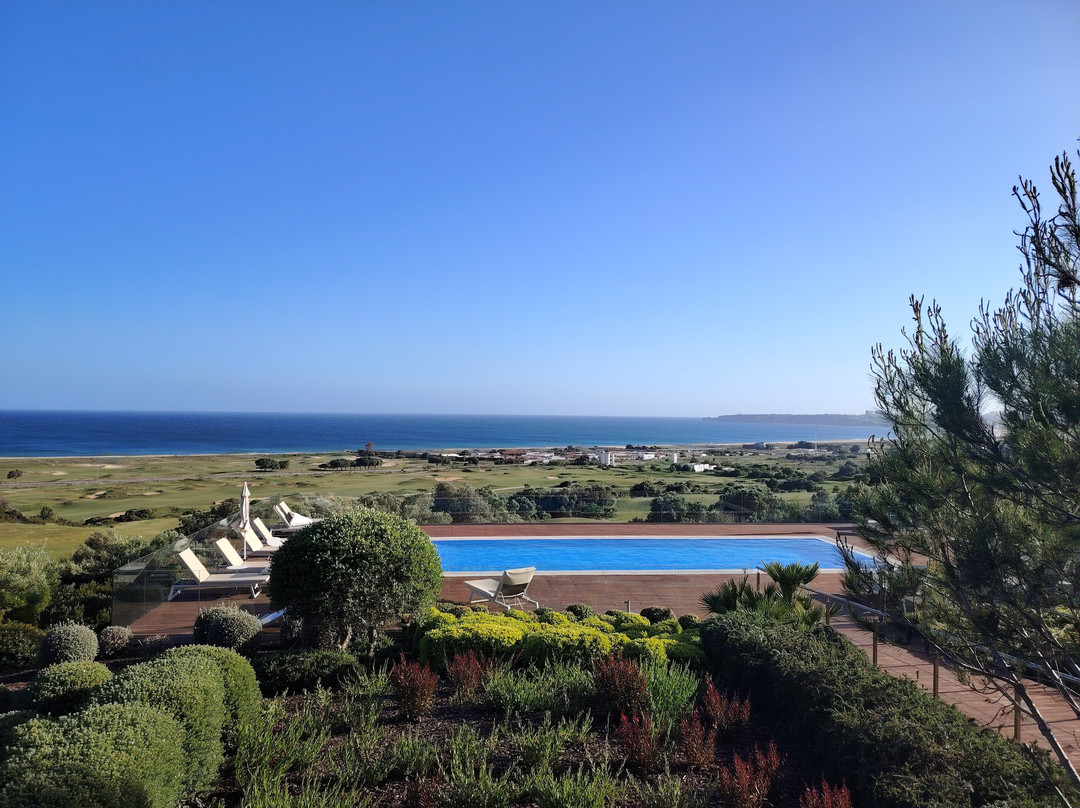 帕尔马雷斯签名公寓主图