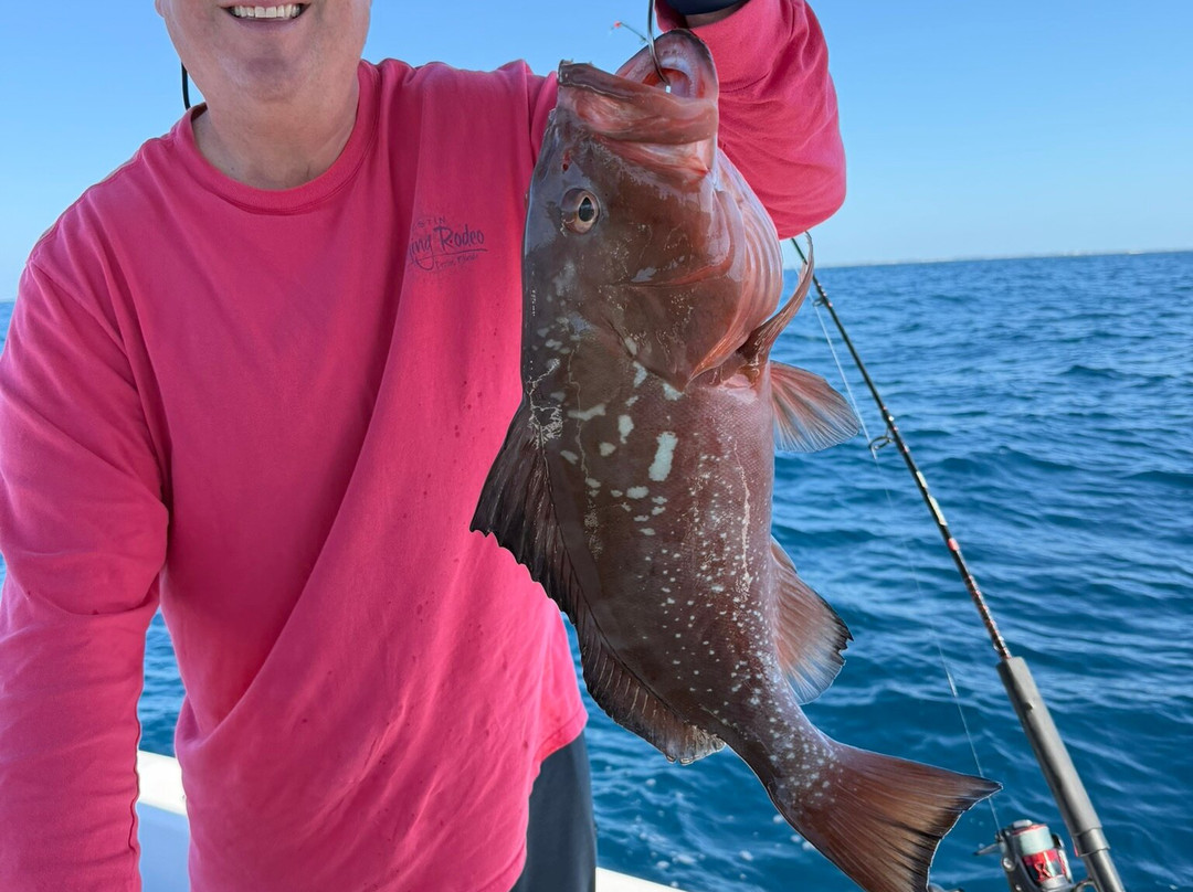 Silver King Charters of Destin-Sandestin必去景点