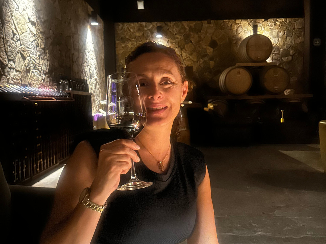 El Cielo Valle de Guadalupe-Valle de Guadalupe必去景点