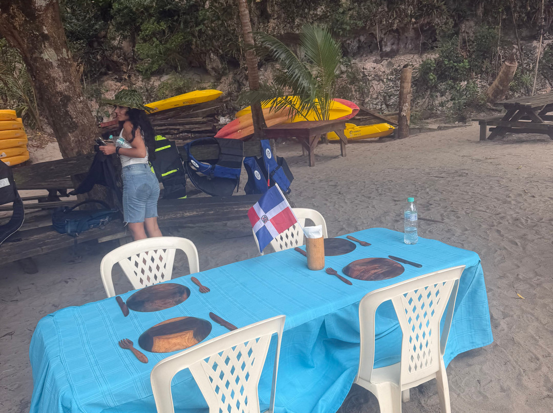 Booking Adventures-Sabana de la Mar必去景点