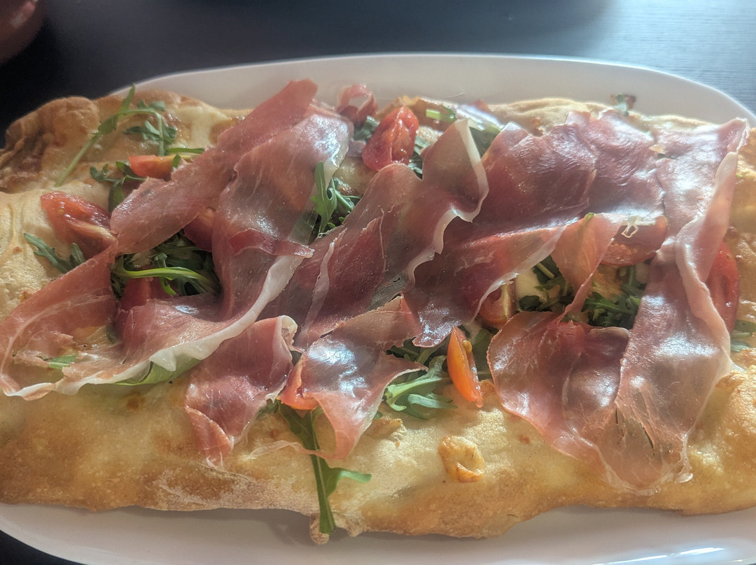 Olé olé café restaurante