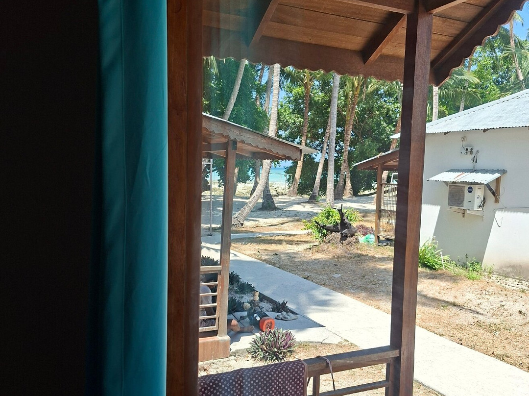Lemon Grass Beach Resort