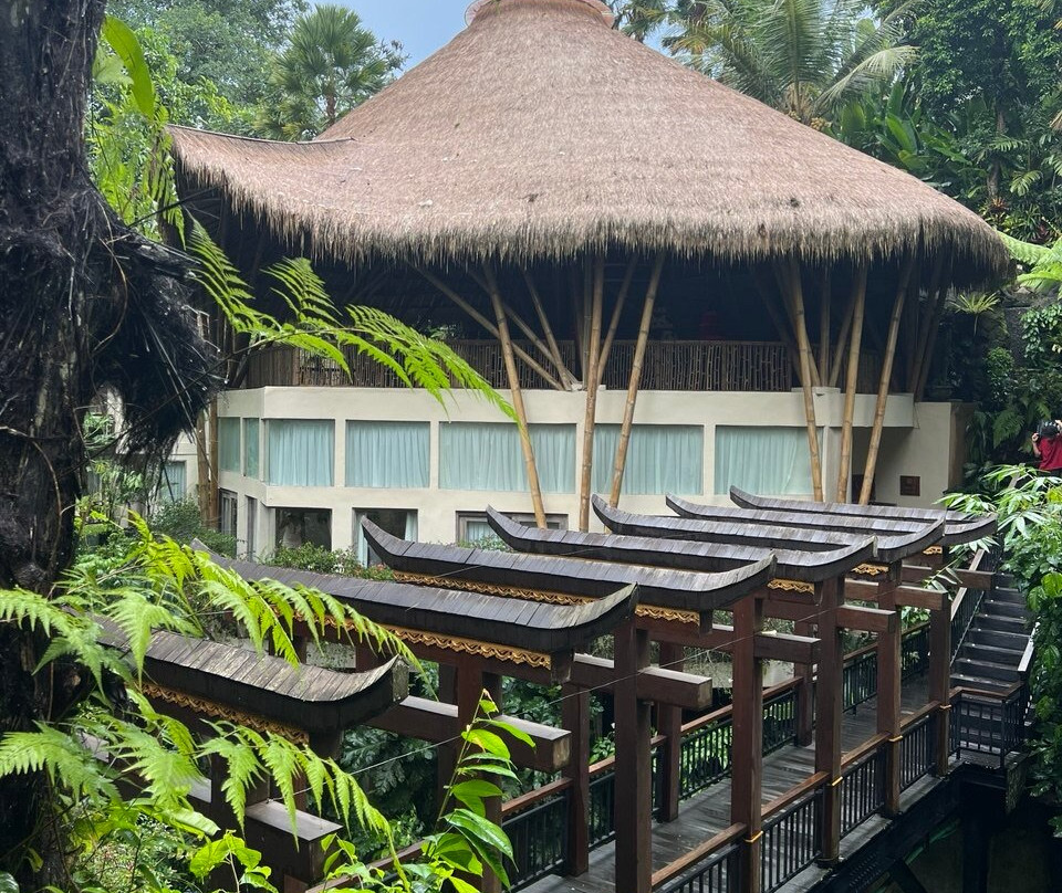 Kaveri Spa at The Udaya-乌布必去景点