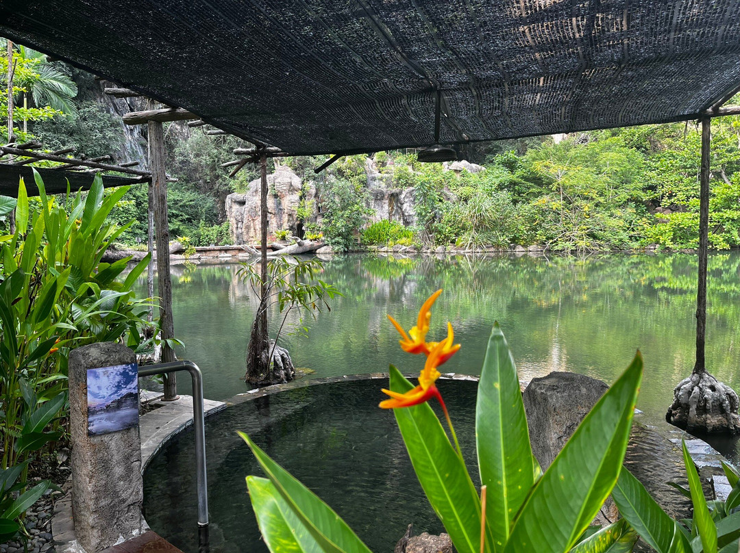 万雅岚温泉度假村主图