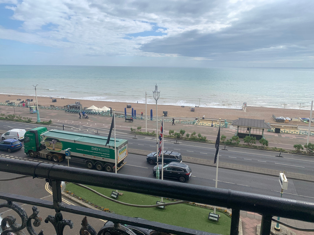 布莱顿大酒店主图