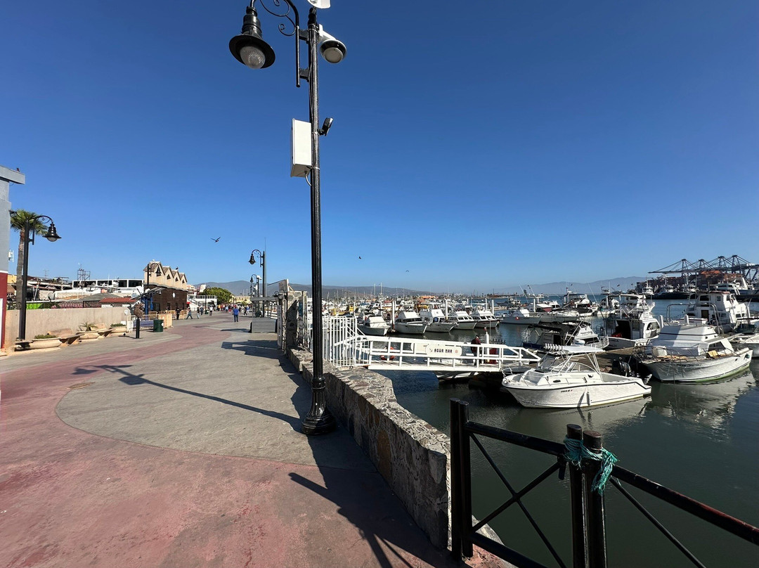 Holiday Inn Express & Suites ENSENADA CENTRO by IHG主图