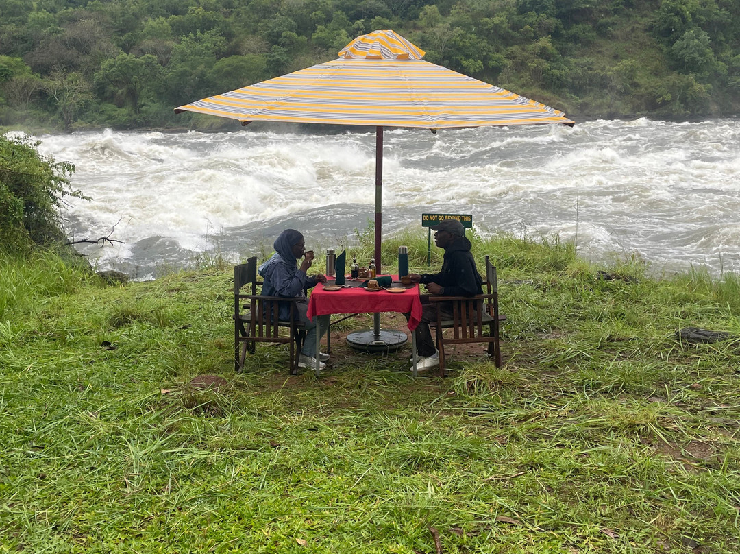Murchison Falls-Murchison Falls National Park必去景点