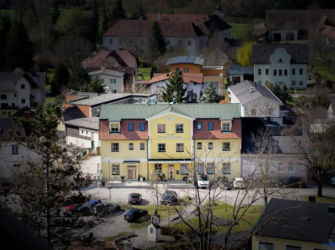 Hotel Zur Alten Schule
