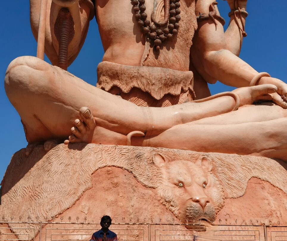 Dwarkadhish Temple-Dwarka必去景点