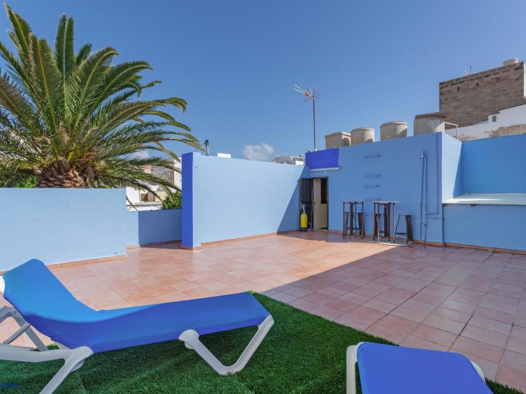 Casa Mar Azul