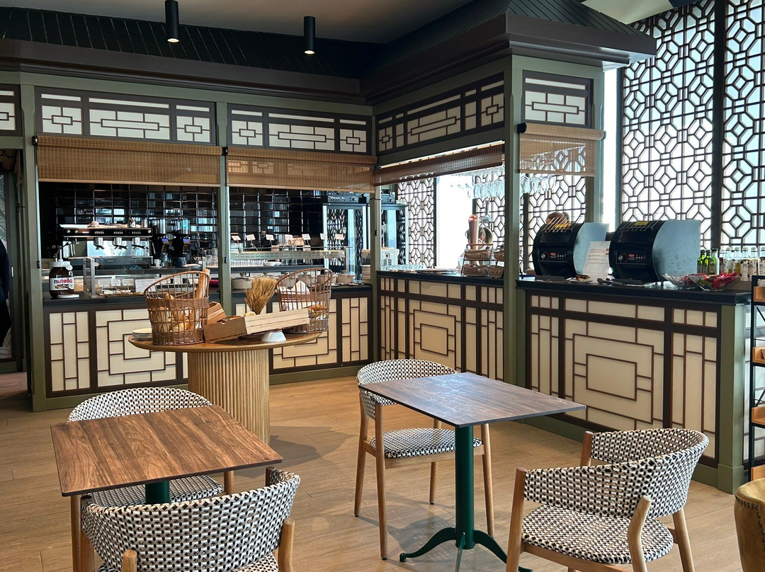 里贝拉特里亚纳酒店主图