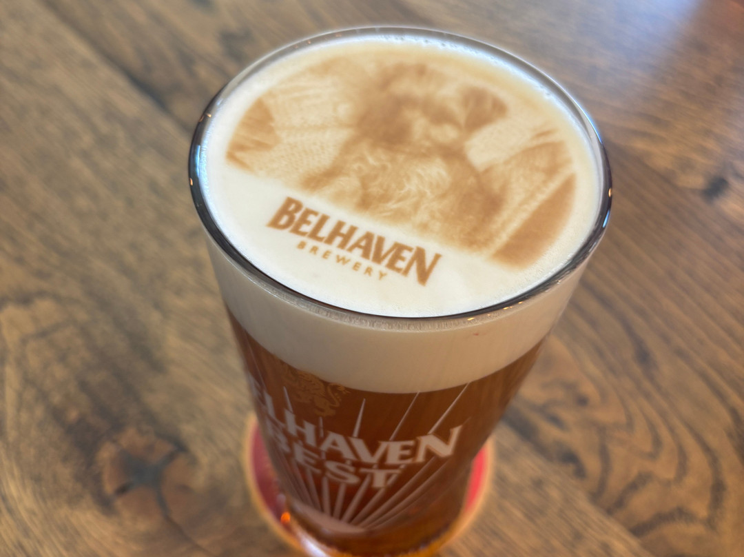 Belhaven Brewery-Dunbar必去景点