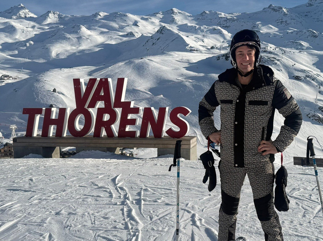 European Gay Ski Week-Val Thorens必去景点