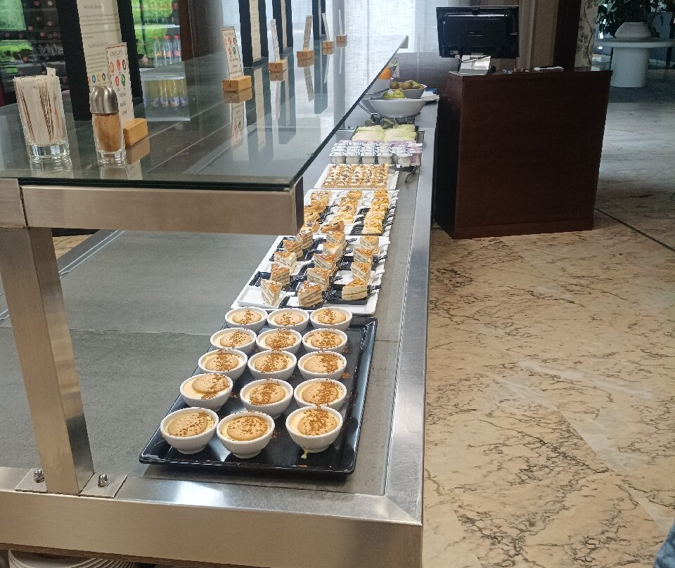 莱亚斯卡塔尔里亚酒店主图