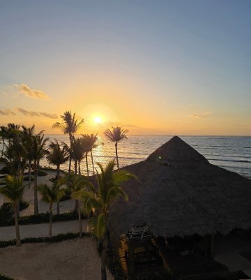 Dreams Puerto Morelos Resort & Spa-旅行者