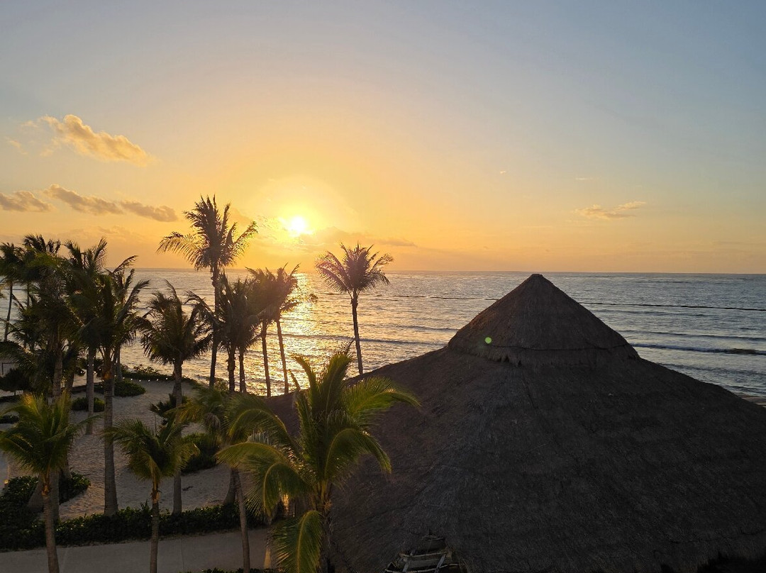 Dreams Puerto Morelos Resort & Spa主图