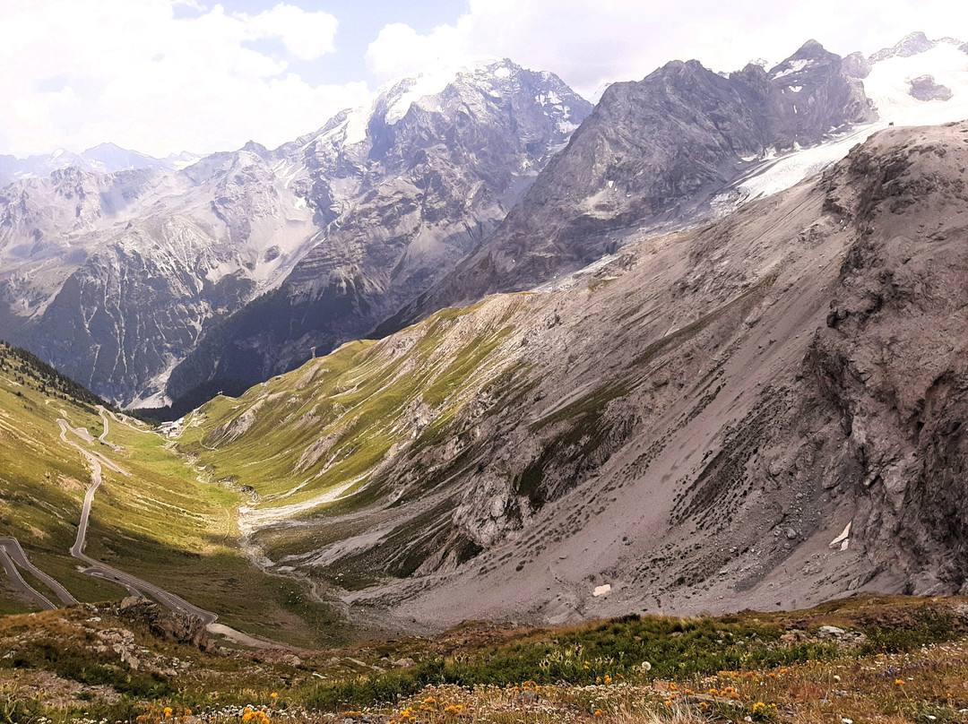 Passo dello Stelvio-博尔米奥必去景点