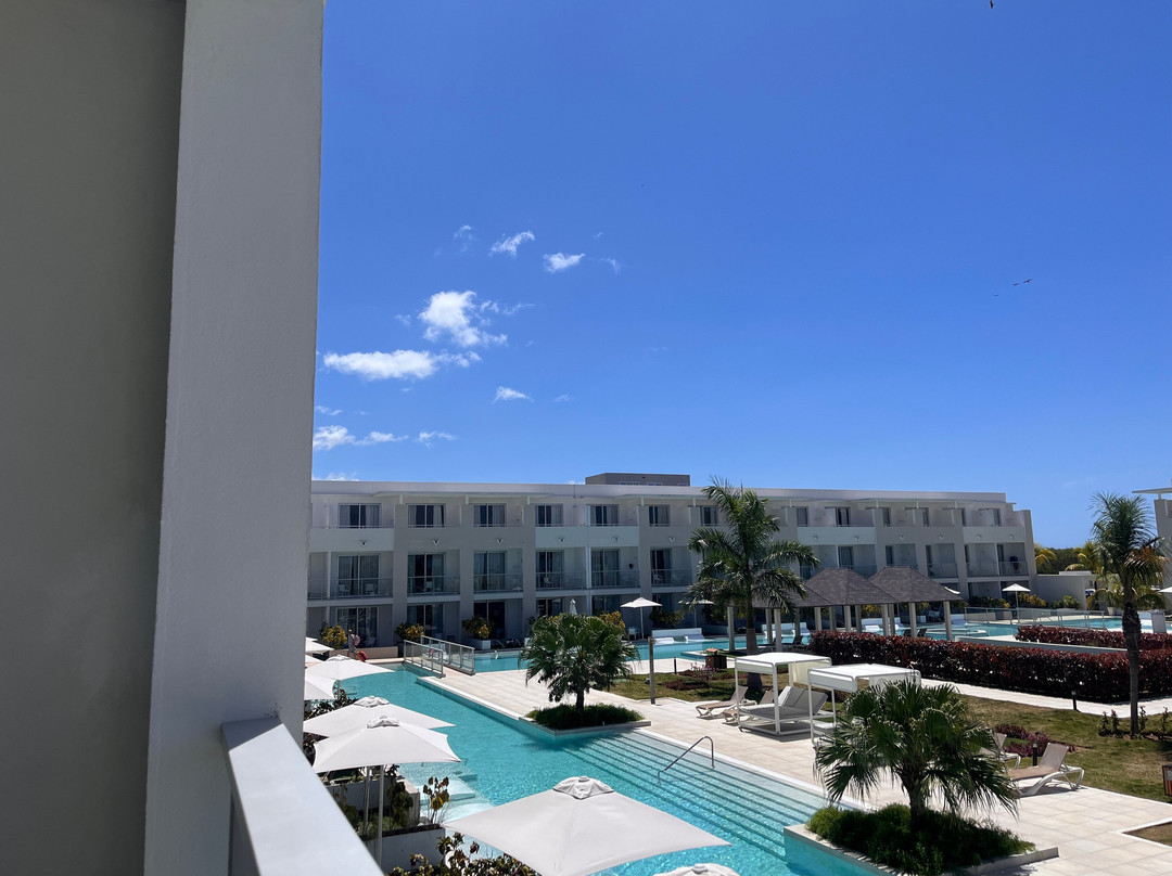 Meliá Trinidad Península主图