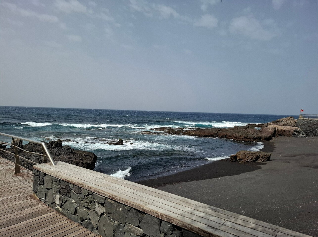 Playa La Jaquita-阿尔卡拉必去景点