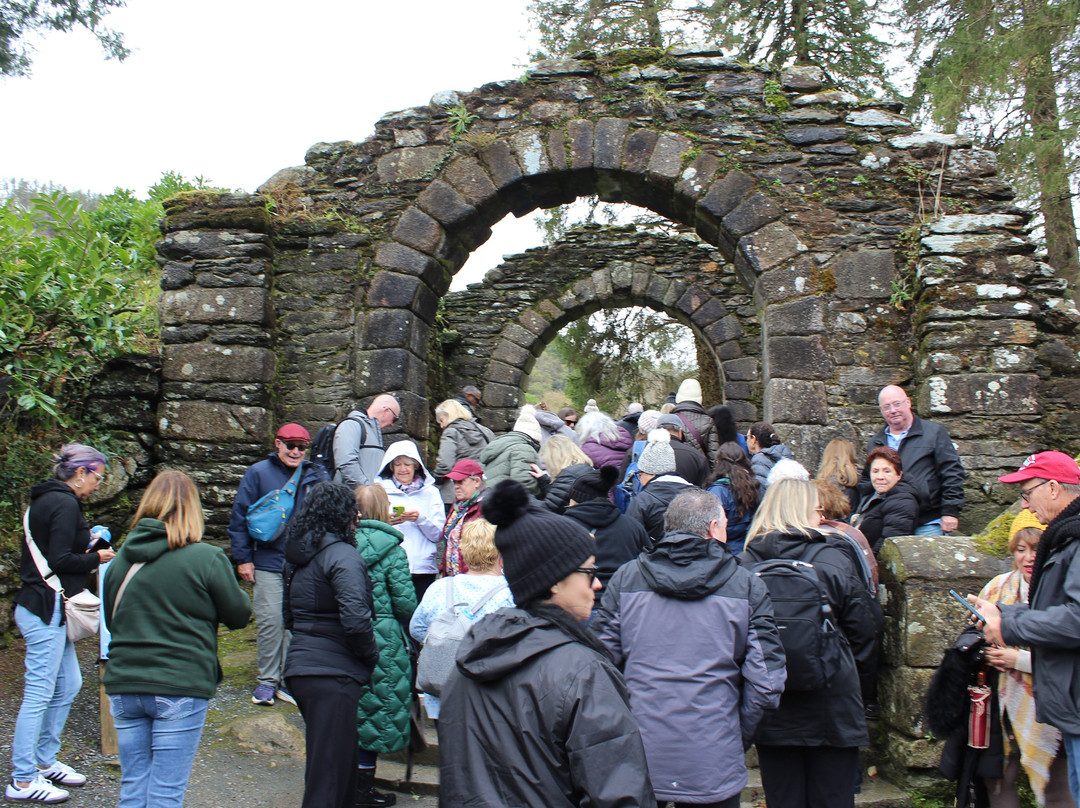Exclusive Tours Ireland-都柏林必去景点