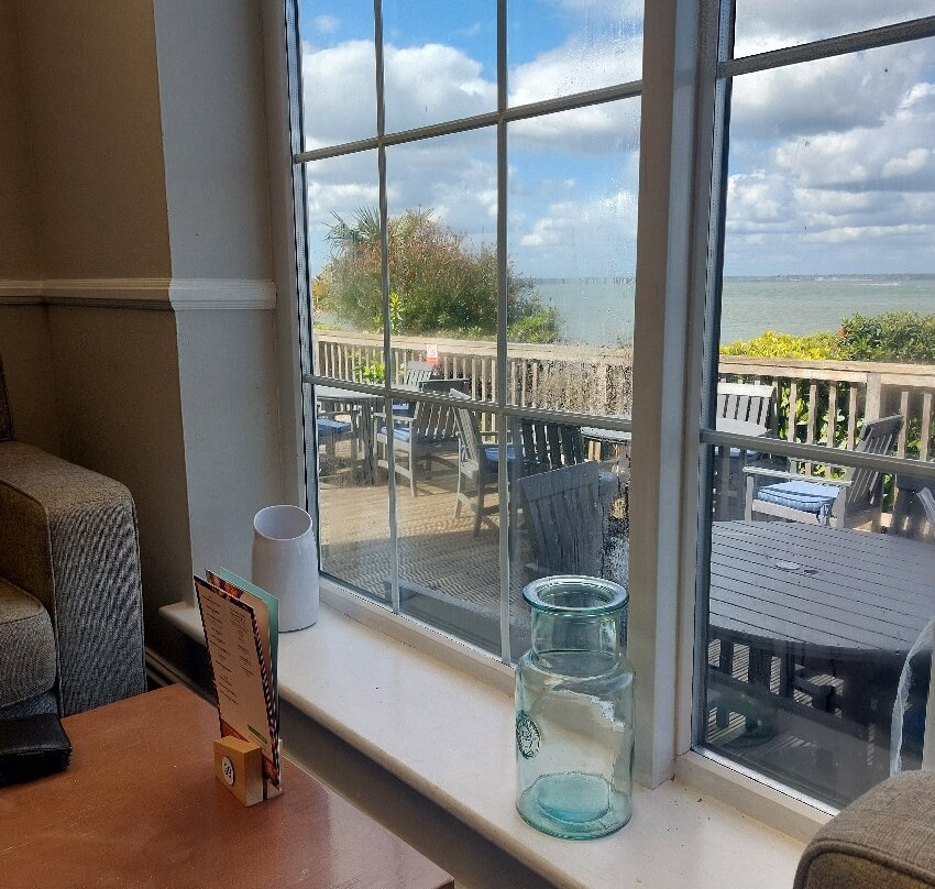 Warner Hotels - Norton Grange主图