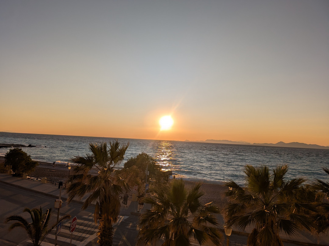 米茨斯拉维塔酒店主图