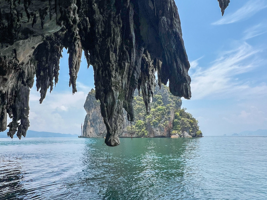 Zaidy Travel Koh Yao Yai-阁耀亚伊岛必去景点