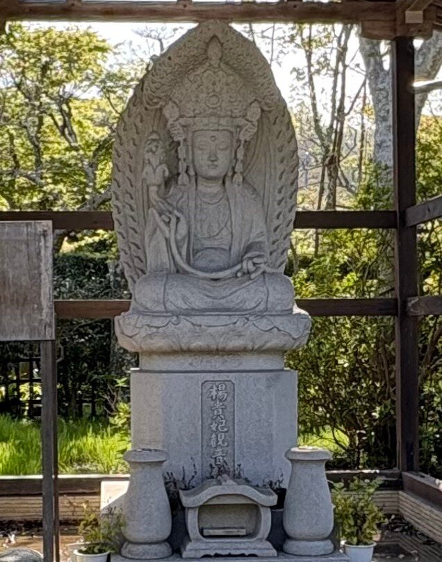 Joukoumyouji Temple-镰仓市必去景点