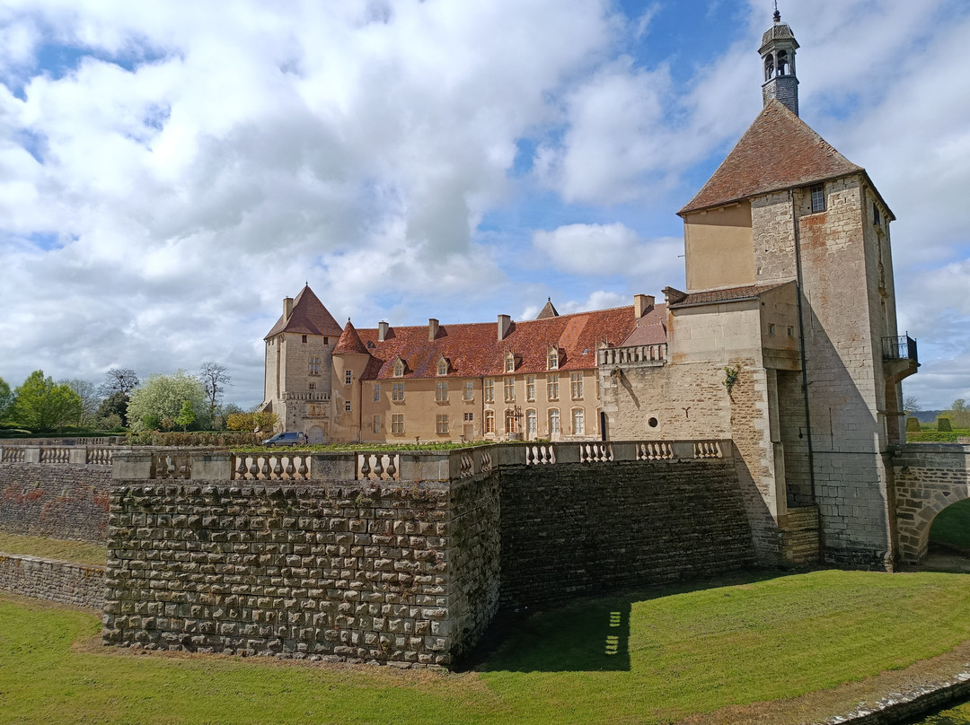Délices Du Terroir