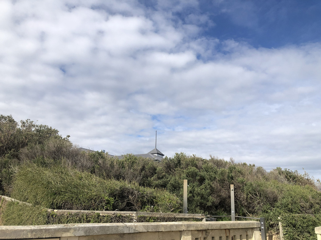 Mordialloc Beach-摩迪亚洛克必去景点