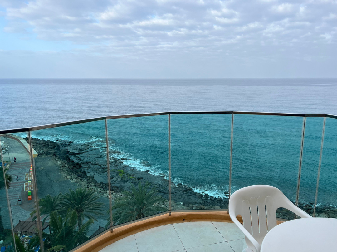 公牛多拉多海滩 SPA 酒店 - 全包式主图