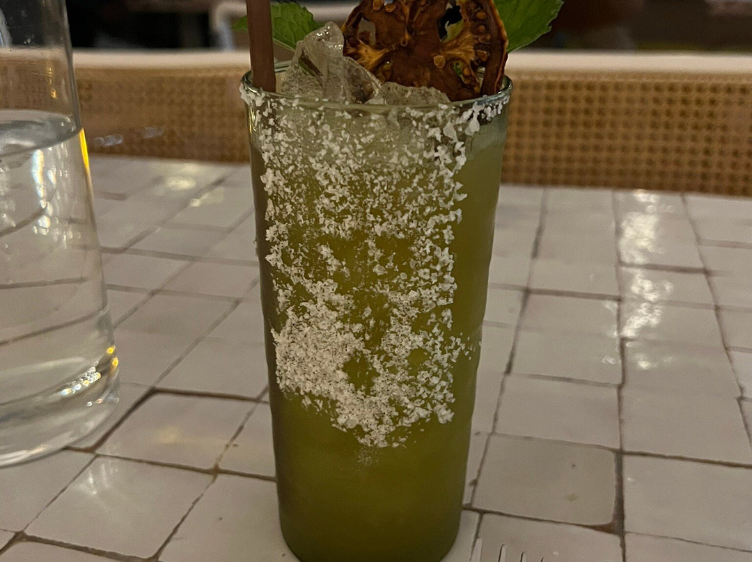 Vestal Restaurant
