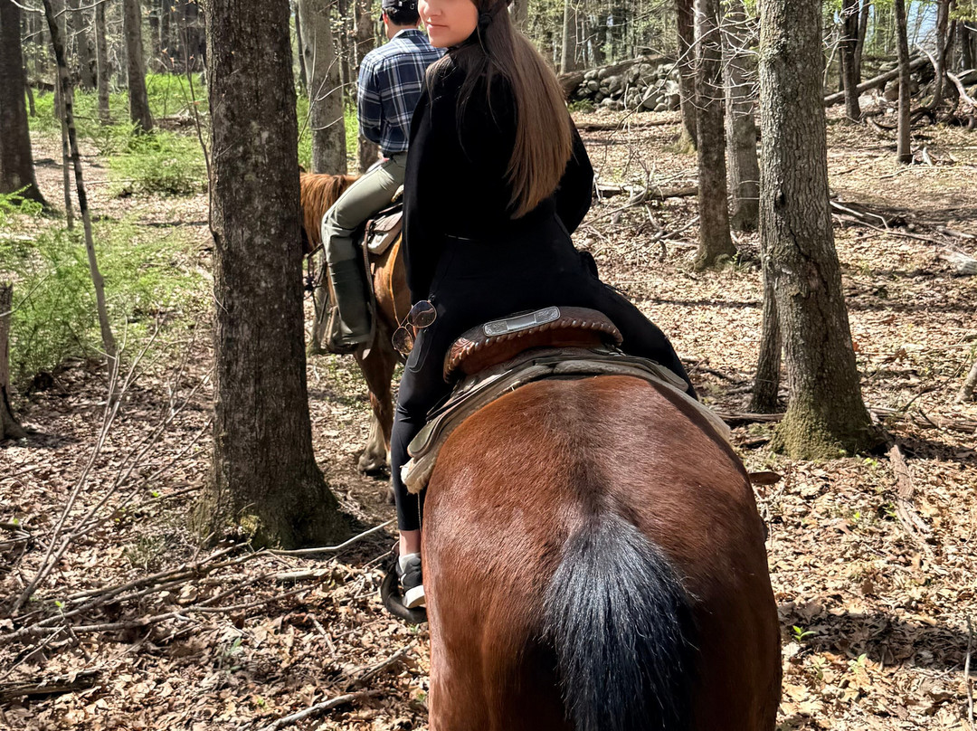 Westchester Trail Rides-Croton on Hudson必去景点