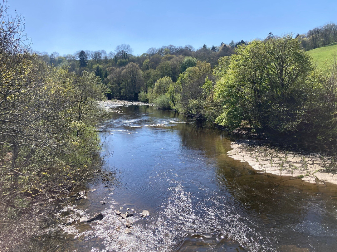Easby Loop