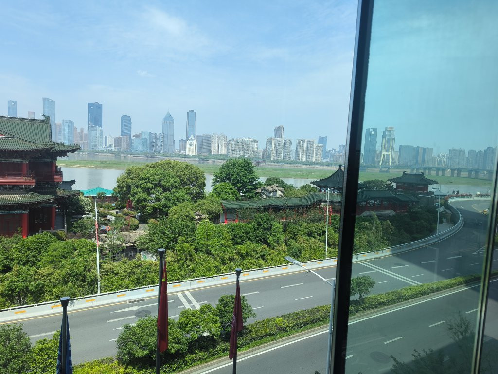 瑞颐大酒店(南昌滕王阁店)主图